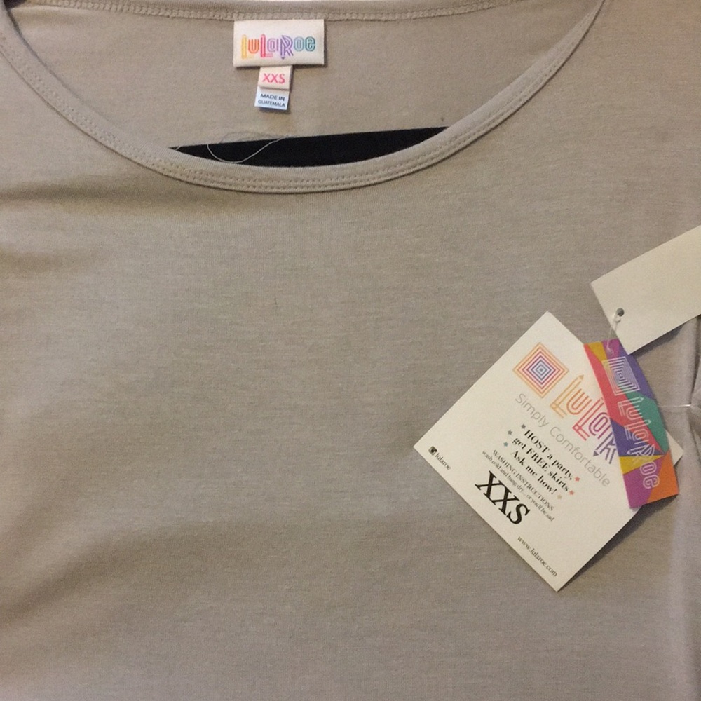 Lularoe Julia